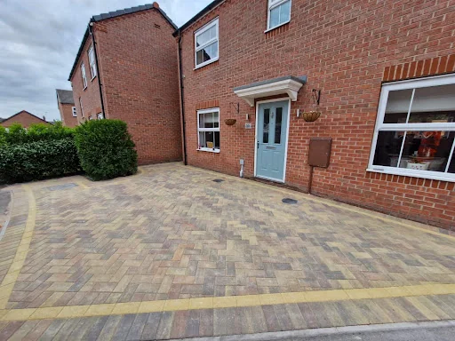 Wolverhampton Driveways Ltd photo 1