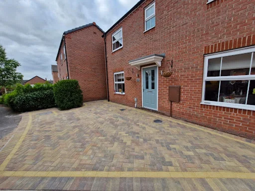 Wolverhampton Driveways Ltd photo 2