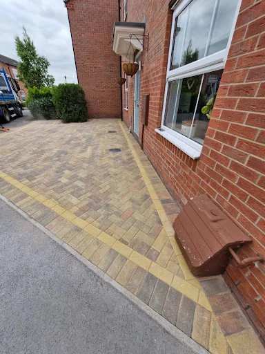 Wolverhampton Driveways Ltd photo 3