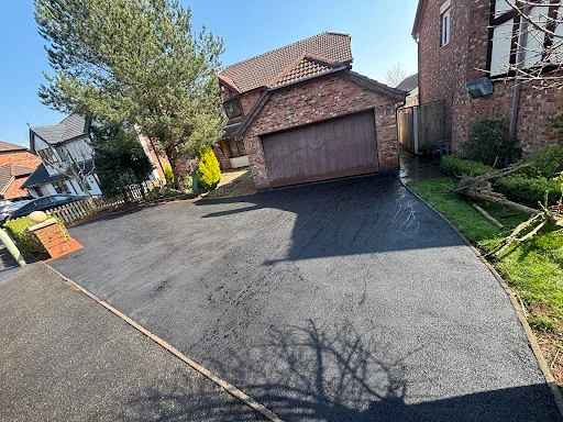 Wolverhampton Driveways Ltd photo 4