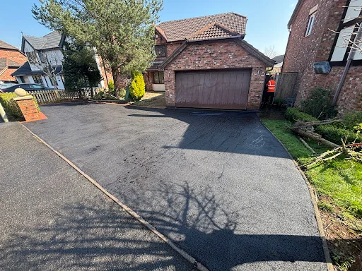 Wolverhampton Driveways Ltd photo 5