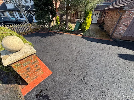 Wolverhampton Driveways Ltd photo 6