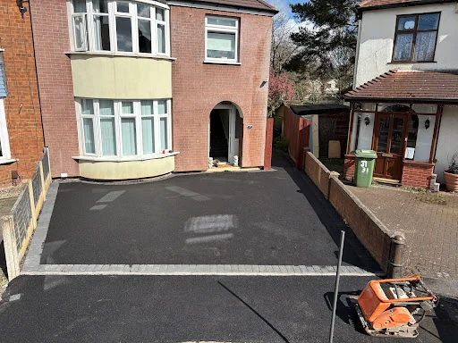Wolverhampton Driveways Ltd photo 7