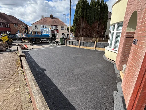 Wolverhampton Driveways Ltd photo 8