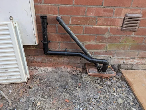 Eversafe plumbing and heating photo 1