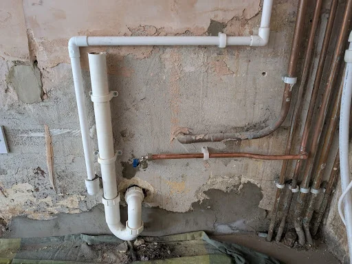 Eversafe plumbing and heating photo 2