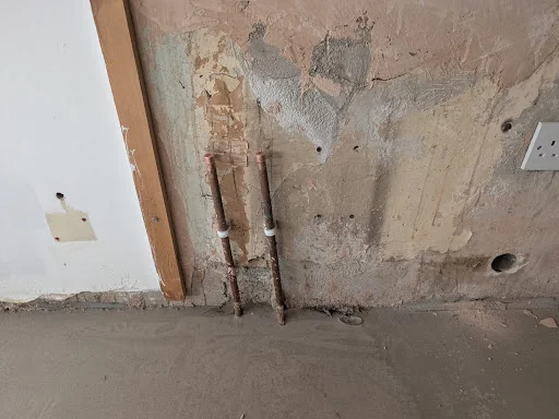 Eversafe plumbing and heating photo 3