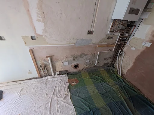 Eversafe plumbing and heating photo 5