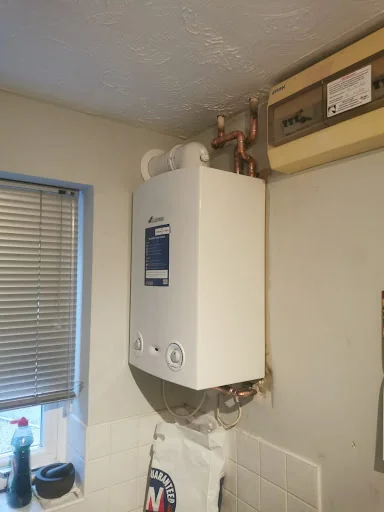 Eversafe plumbing and heating photo 6