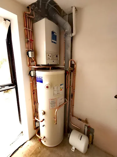 Eversafe plumbing and heating photo 7