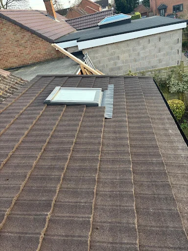 Fascia Plus Roofing &amp; Guttering photo 1