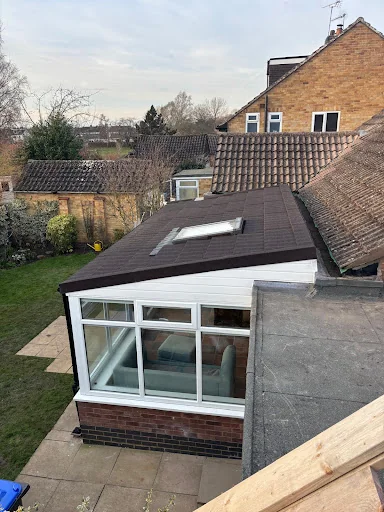 Fascia Plus Roofing &amp; Guttering photo 2