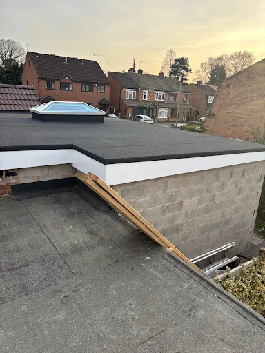 Fascia Plus Roofing &amp; Guttering photo 3