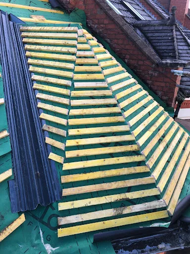 Fascia Plus Roofing &amp; Guttering photo 7