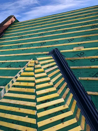 Fascia Plus Roofing &amp; Guttering photo 8