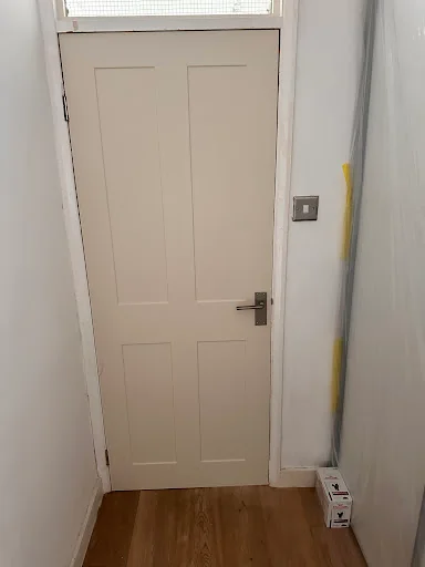 MYP Carpentry photo 2