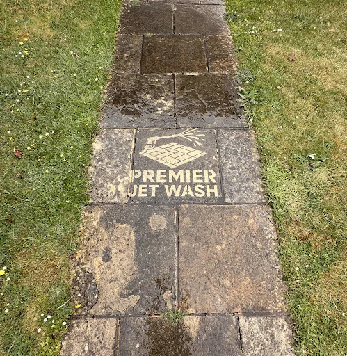 Premier Jet Wash photo 1