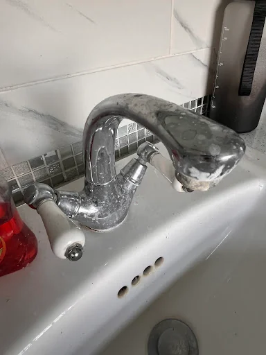 Sweep &amp; Shine Cleaning Services photo 3