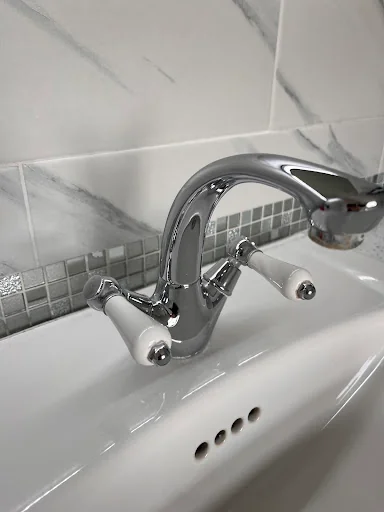 Sweep &amp; Shine Cleaning Services photo 4