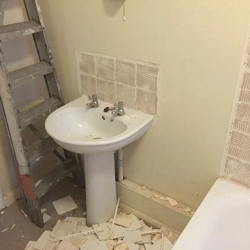 John The Handyman photo 2