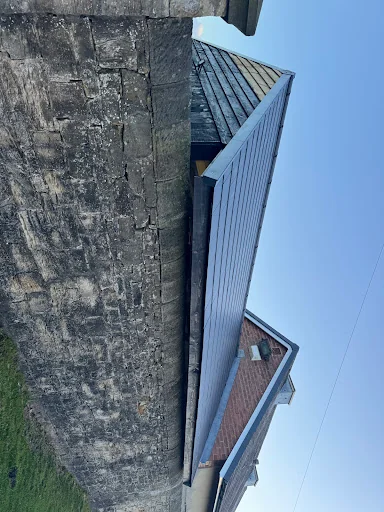 MK1 Roofing LTD photo 1