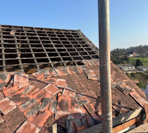 MK1 Roofing LTD photo 2