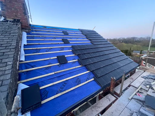 MK1 Roofing LTD photo 3