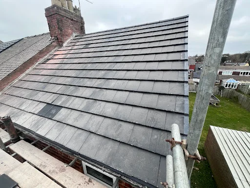 MK1 Roofing LTD photo 4