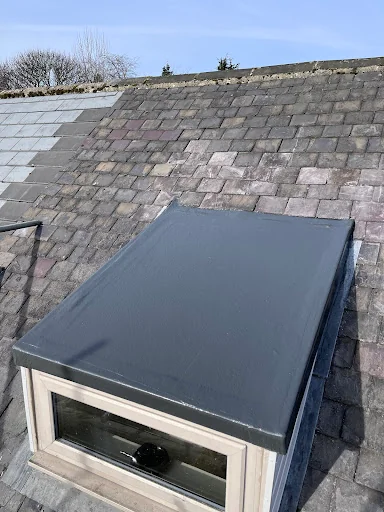 MK1 Roofing LTD photo 5