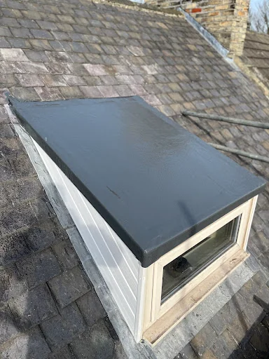 MK1 Roofing LTD photo 6