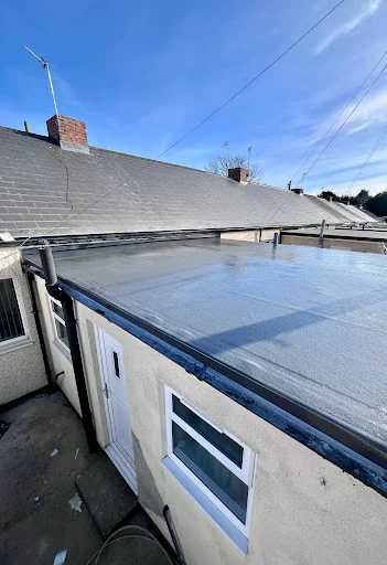 MK1 Roofing LTD photo 8