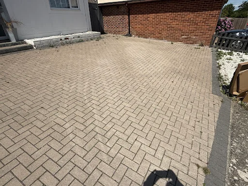 Jet-Smart Pressure Washing photo 1