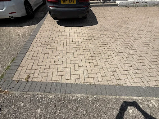 Jet-Smart Pressure Washing photo 2