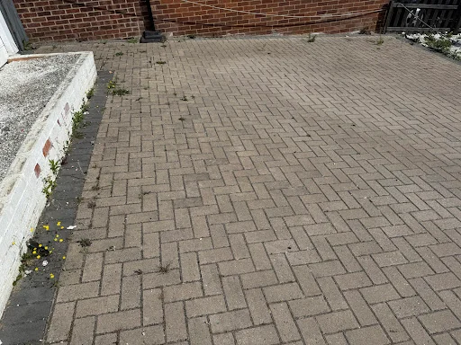 Jet-Smart Pressure Washing photo 4