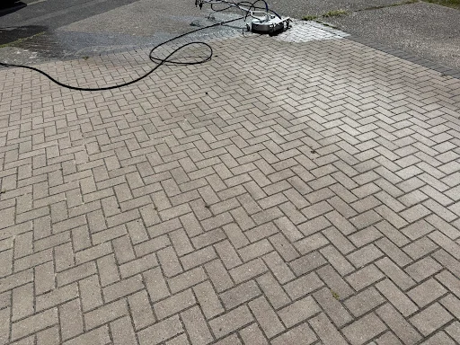 Jet-Smart Pressure Washing photo 5