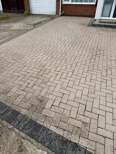 Jet-Smart Pressure Washing photo 6