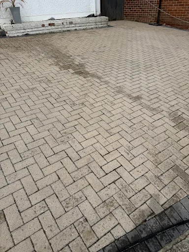 Jet-Smart Pressure Washing photo 7