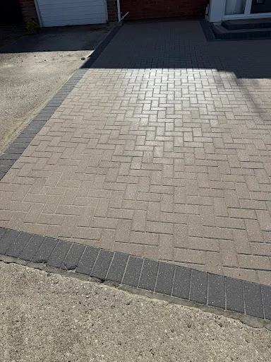 Jet-Smart Pressure Washing photo 8