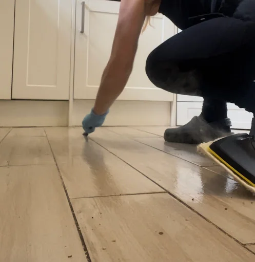 Majestic cleaning company photo 6