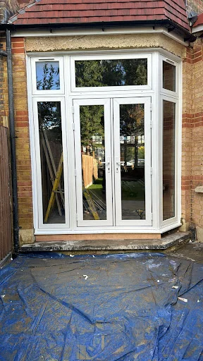 Manor Glazing Limited photo 1