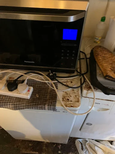 BPE Pest Prevention photo 3