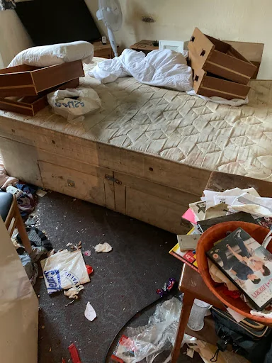 BPE Pest Prevention photo 4