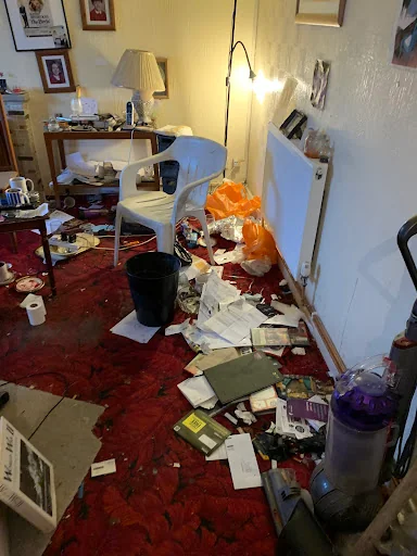 BPE Pest Prevention photo 7