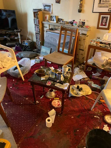 BPE Pest Prevention photo 8