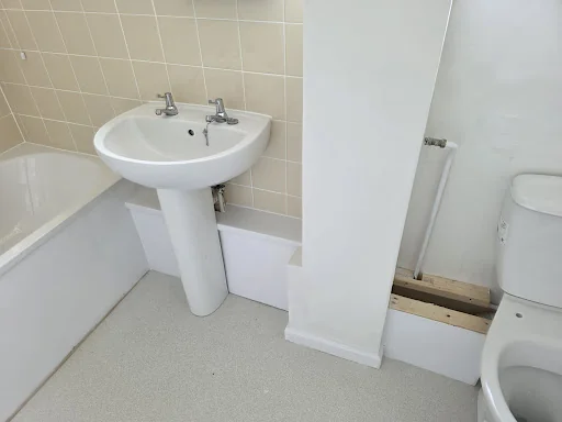 C Roman Construction LTD photo 2