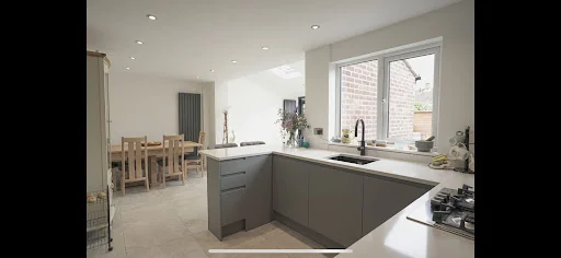 Bramley &amp; Hunt Decorating Services photo 3