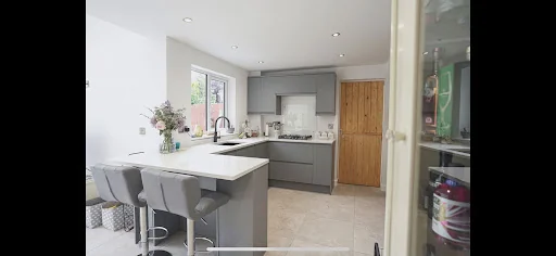 Bramley &amp; Hunt Decorating Services photo 5