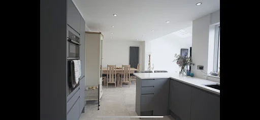 Bramley &amp; Hunt Decorating Services photo 8