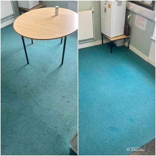 BLUE PEAK CLEANING SOLUTIONS LTD photo 1