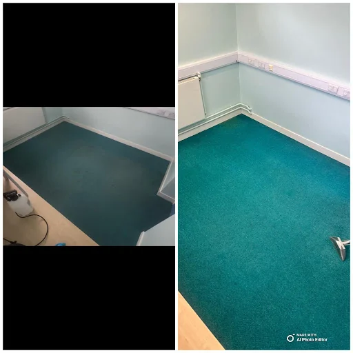 BLUE PEAK CLEANING SOLUTIONS LTD photo 2